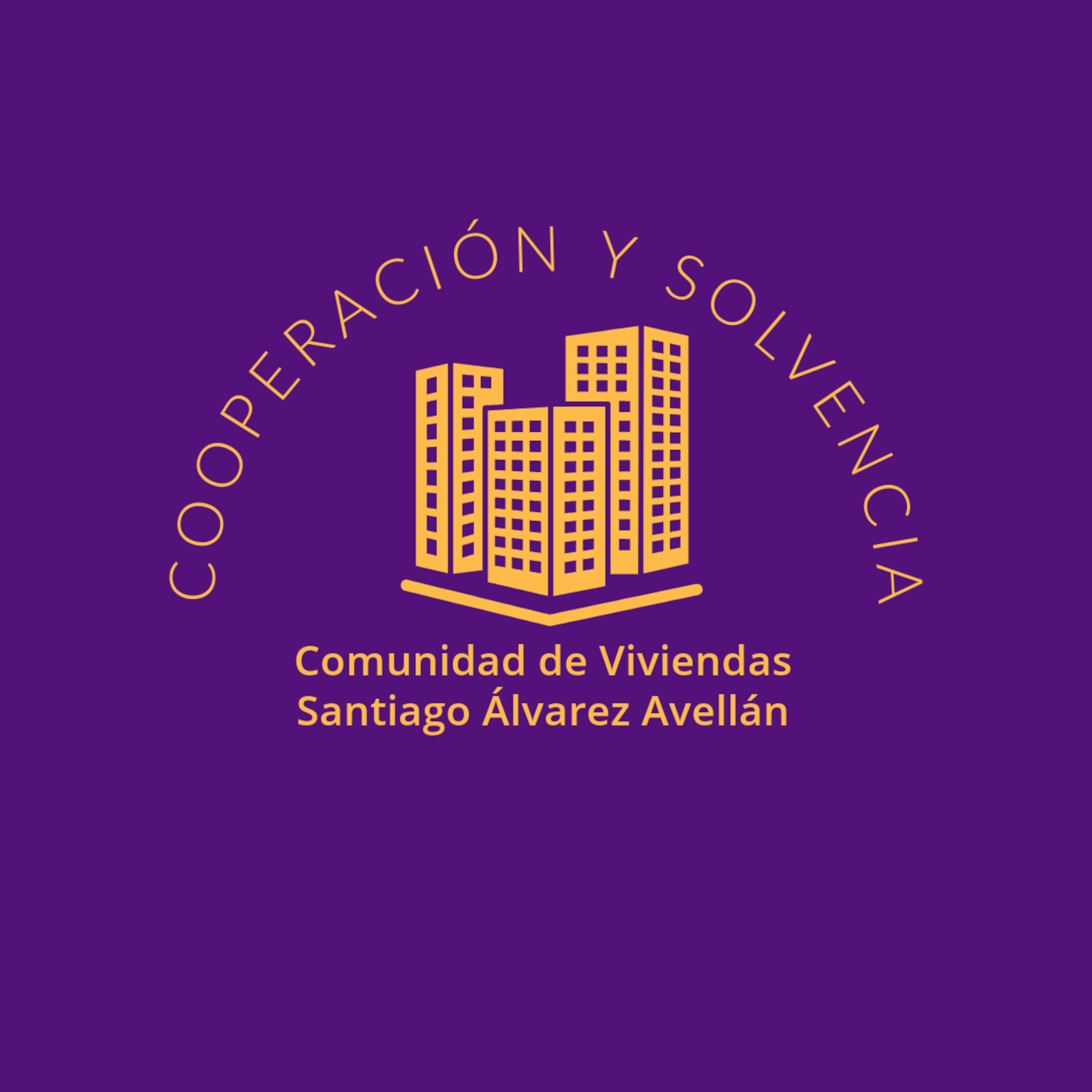 Comunidad de Viviendas Santiago Alvarez Avellan